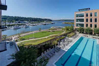 100 Garvies Point Road #1116, Glen Cove, NY 11542 - Photo 33