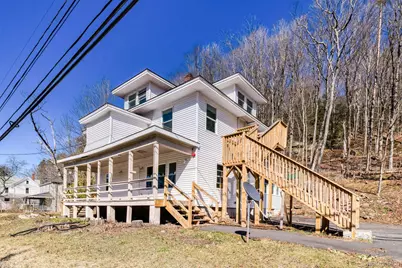 2016 Old Route 17 #2, Roscoe, NY 12776 - Photo 1