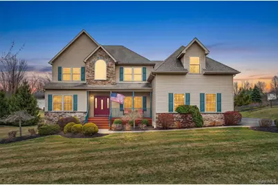 7 Maidstone Lane, Monroe, NY 10950 - Photo 1