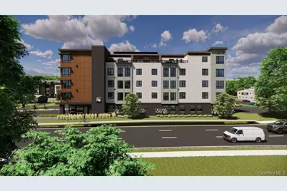 44 Springside Avenue #4F, Poughkeepsie, NY 12603 - Photo 3