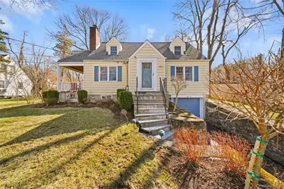 5 Birch Street W, White Plains, NY 10607 - Photo 1
