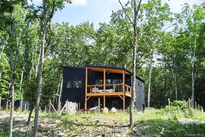 224 Upper Lumber Road, Glen Spey, NY 12737 - Photo 1