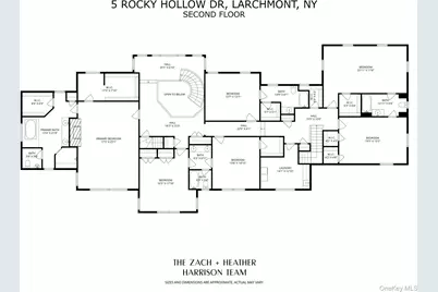 5 Rocky Hollow Drive, Larchmont, NY 10538 - Photo 41