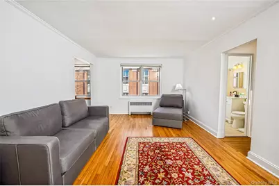 781 Palmer Road #4D, Bronxville, NY 10708 - Photo 3