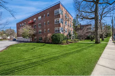 781 Palmer Road #4D, Bronxville, NY 10708 - Photo 17