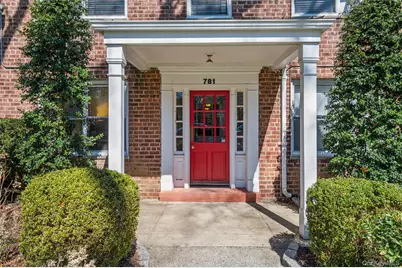 781 Palmer Road #4D, Bronxville, NY 10708 - Photo 1