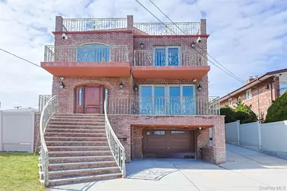 10-42 Utopia Parkway, Whitestone, NY 11357 - Photo 1
