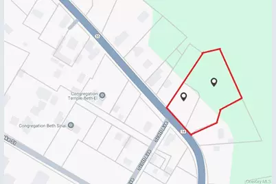 State Route 55, Kauneonga Lake, NY 12720 - Photo 3