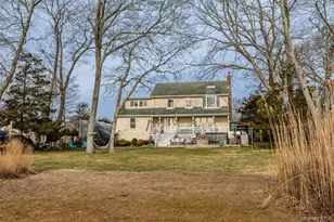 107 A Ocean Ave, Center Moriches, NY 11934 - Photo 3