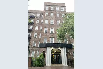 88-11 Elmhurst Avenue #F11, Elmhurst, NY 11373 - Photo 1