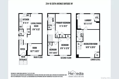 21410 35th Avenue, Bayside, NY 11361 - Photo 27