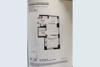 39-16 Prince Street #8C, Flushing, NY 11354 - Photo 13