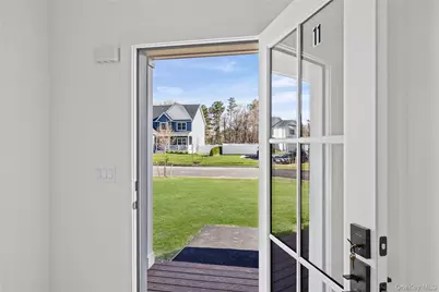 Lot #6 Colonels Path, Manorville, NY 11949 - Photo 5