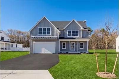 Lot #6 Colonels Path, Manorville, NY 11949 - Photo 3