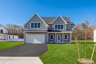 Lot #6 Colonels Path, Manorville, NY 11949 - Photo 3