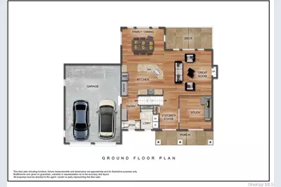 3 Rosewood Lane, Salisbury Mills, NY 12577 - Photo 5