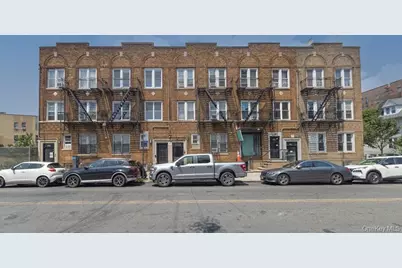 1717 Voorhies Avenue, Brooklyn, NY 11235 - Photo 1