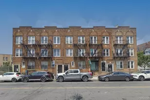 1717 Voorhies Ave, Brooklyn, NY 11235 - Photo 1