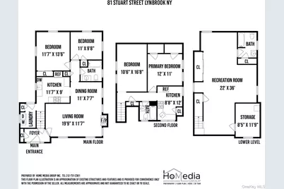 81 Stuart Street, Lynbrook, NY 11563 - Photo 23