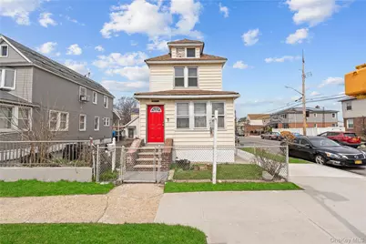 126-19 Sutter Avenue, Ozone Park, NY 11420 - Photo 1