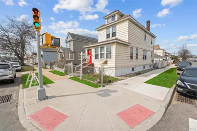 126-19 Sutter Avenue, Ozone Park, NY 11420 - Photo 3