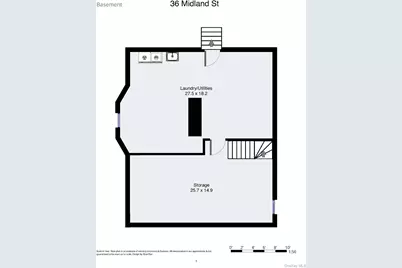 36 Midland Street, Cold Spring Harbor, NY 11724 - Photo 27