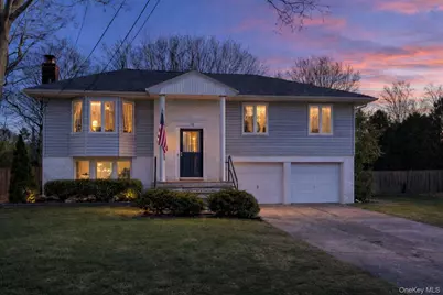 372 Clay Pitts Road, East Northport, NY 11731 - Photo 1