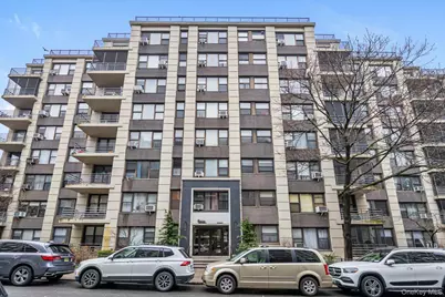 98-40 64 Avenue #7J, Rego Park, NY 11374 - Photo 3