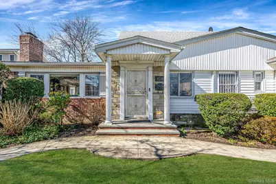 85-26 Palo Alto Street, Hollis, NY 11423 - Photo 1