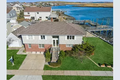 255 Delaware Avenue, Island Park, NY 11558 - Photo 1