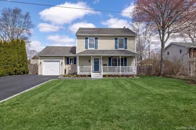 15 Loughlin Drive, Shirley, NY 11967 - Photo 1