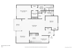 606 Arlin Rd, Monroe, NY 10950 - Photo 37