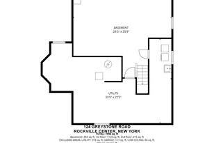 124 Greystone Rd, Rockville Centre, NY 11570 - Photo 27