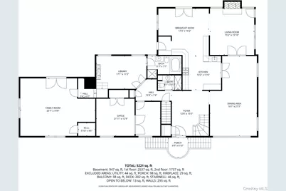 33 Greenbriar Drive, Chappaqua, NY 10514 - Photo 41