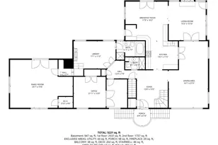 33 Greenbriar Dr, Chappaqua, NY 10514 - Photo 41