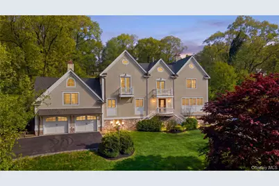 33 Greenbriar Drive, Chappaqua, NY 10514 - Photo 1