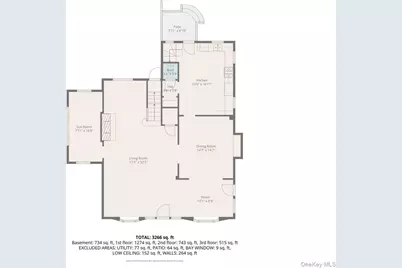 348 Mulry Lane, Lawrence, NY 11559 - Photo 27