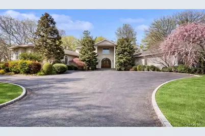 406 Duck Pond, Locust Valley, NY 11560 - Photo 1