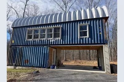 40 Pioneer Road, Gardiner, NY 12525 - Photo 1