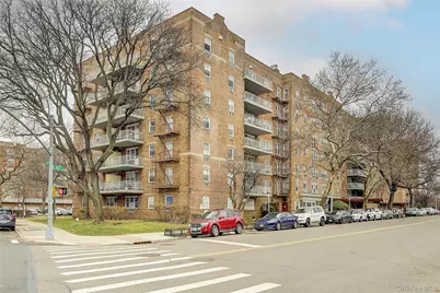 149-30 88th Street #6J, Ridgewood, NY 11414 - Photo 1