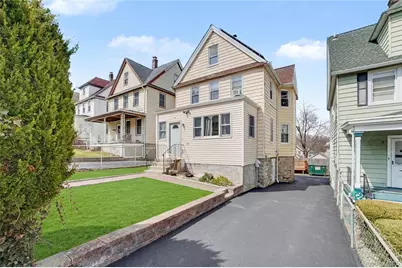 77 Robertson Avenue, White Plains, NY 10606 - Photo 1