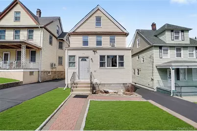 77 Robertson Avenue, White Plains, NY 10606 - Photo 3