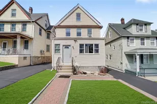 77 Robertson Ave, White Plains, NY 10606 - Photo 3