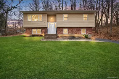 28 Olympus Road, Highland Mills, NY 10930 - Photo 1