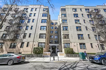 2685 Creston Avenue #4-H, Bronx, NY 10468 - Photo 1