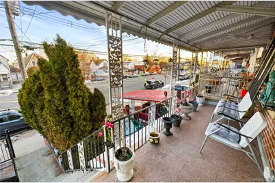 1529 Hammersley Avenue, Bronx, NY 10469 - Photo 17