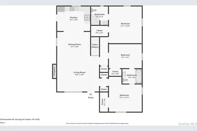 20 Ravensdale Road, Hastings on Hudson, NY 10706 - Photo 33