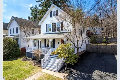 322 N Midland Avenue, Nyack, NY 10960 - Photo 1