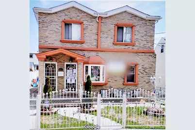 159-14 134th Avenue #lower level, Jamaica, NY 11434 - Photo 1