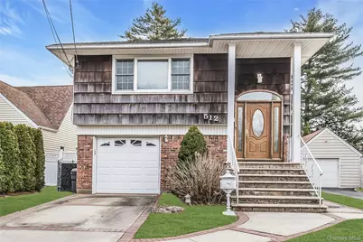 512 Elm Street, West Hempstead, NY 11552 - Photo 1